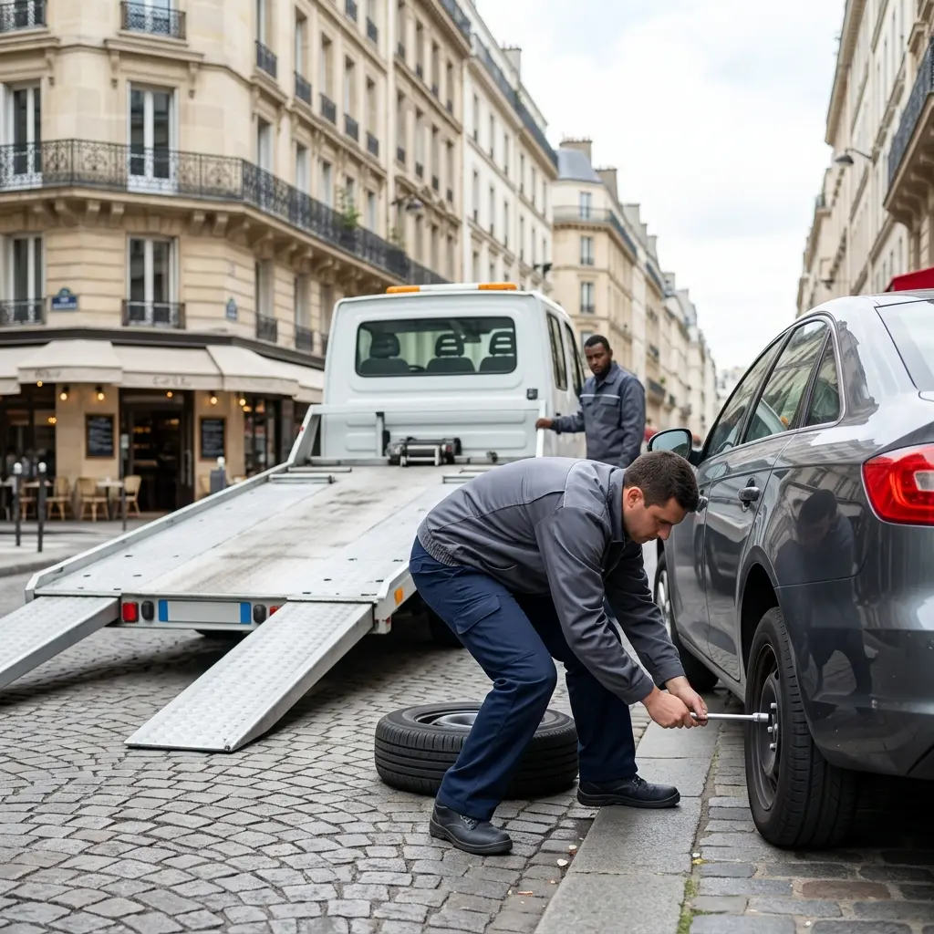 Notre approche technique au tournant