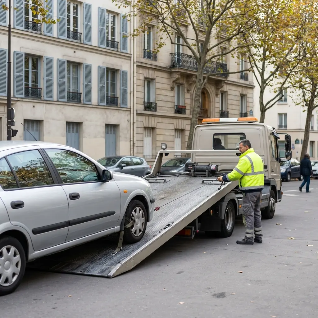 Bons gestes à adopter dans la région Paris 19