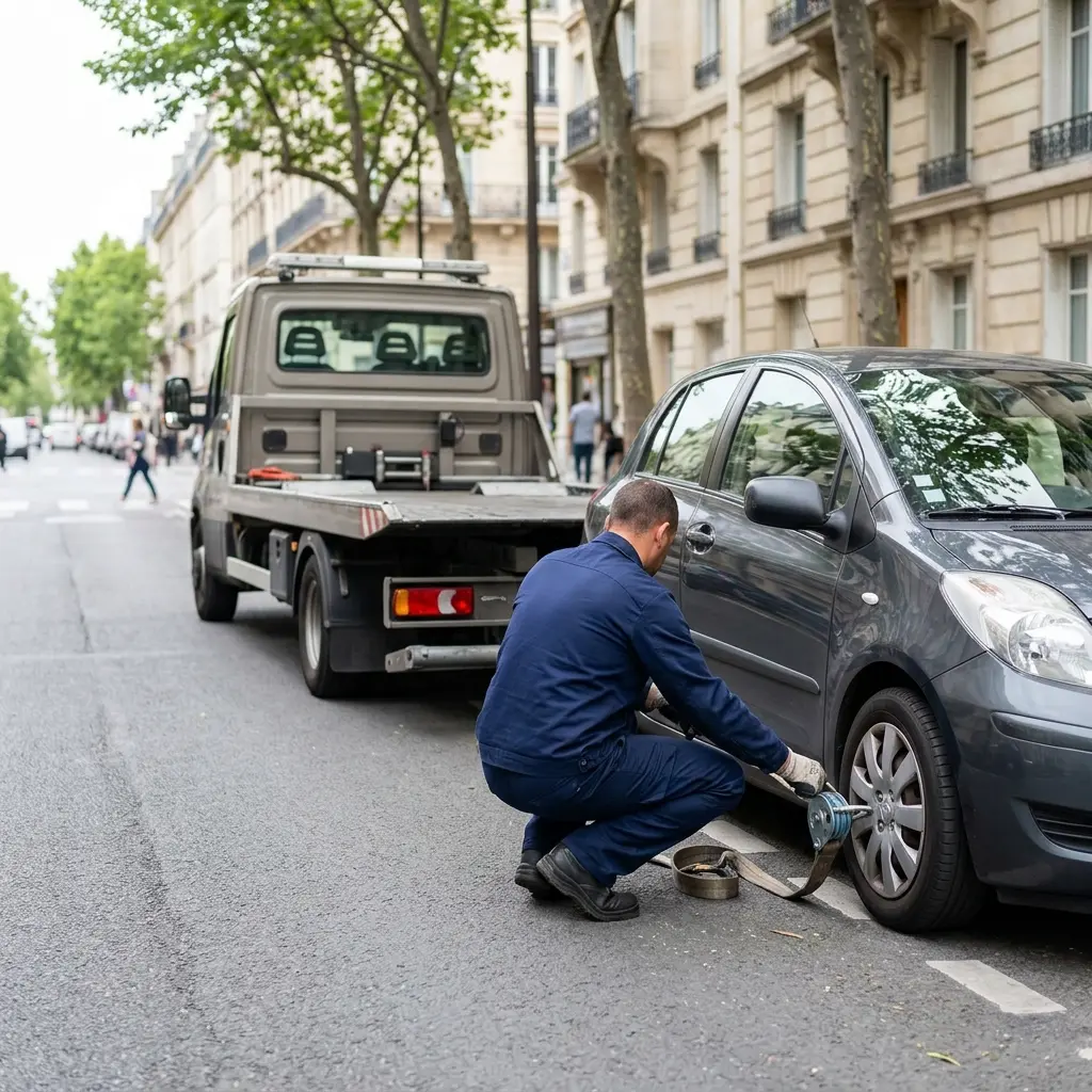 Pourquoi nous choisir à Paris 19 ?