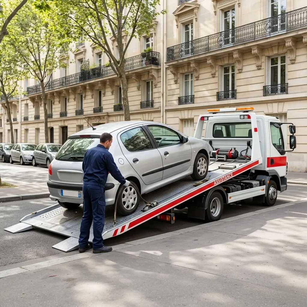 Nos engagements d’assistance à Paris 19