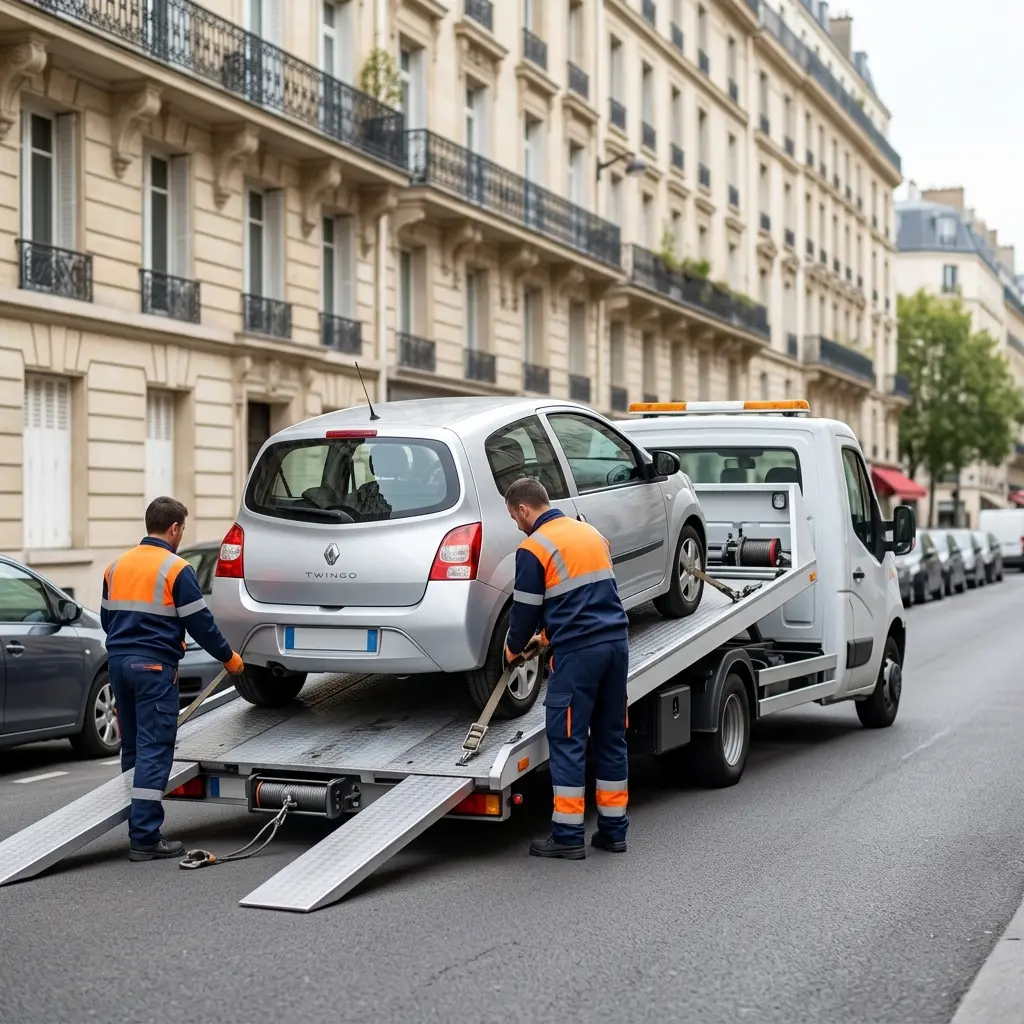 Besoin d'une intervention rapide à Paris 19 ?