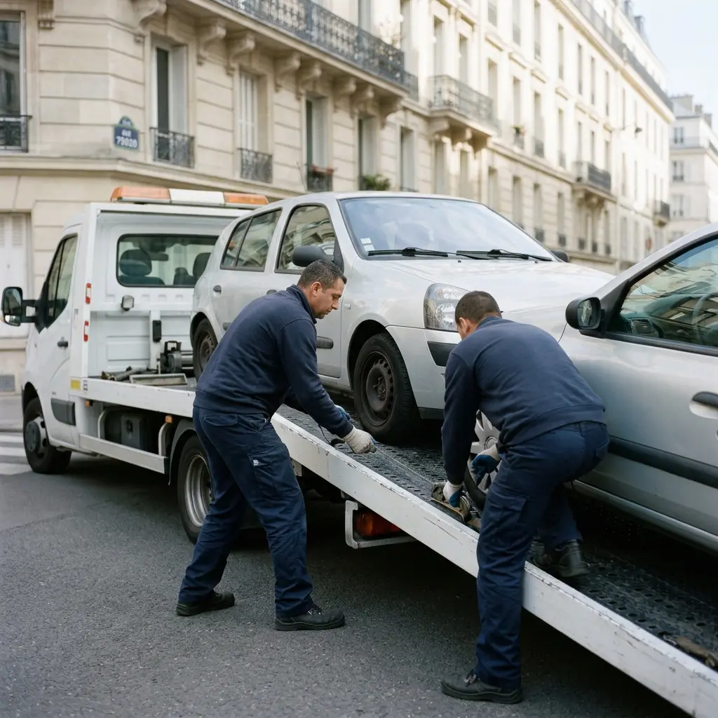 Pourquoi choisir notre assistance à Paris 20 ?