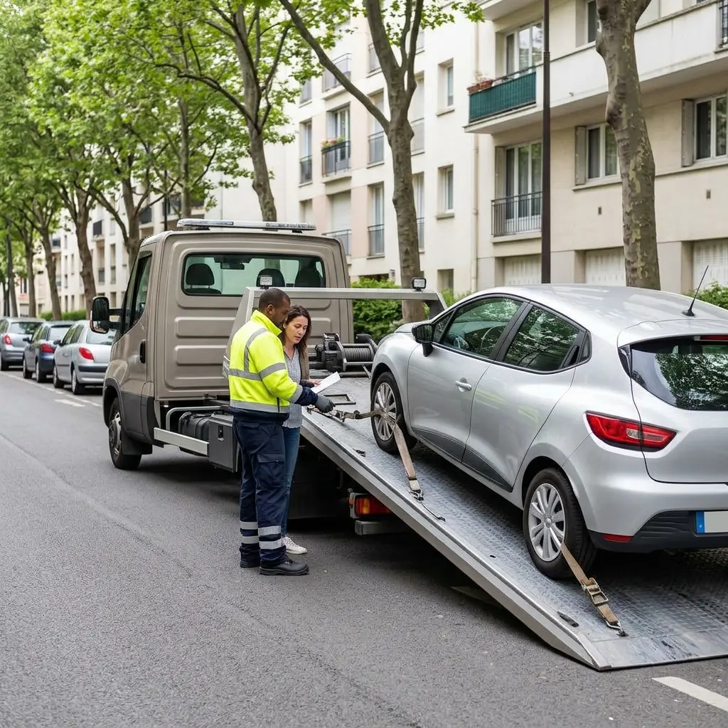 Un accompagnement professionnel pour tous vos trajets
