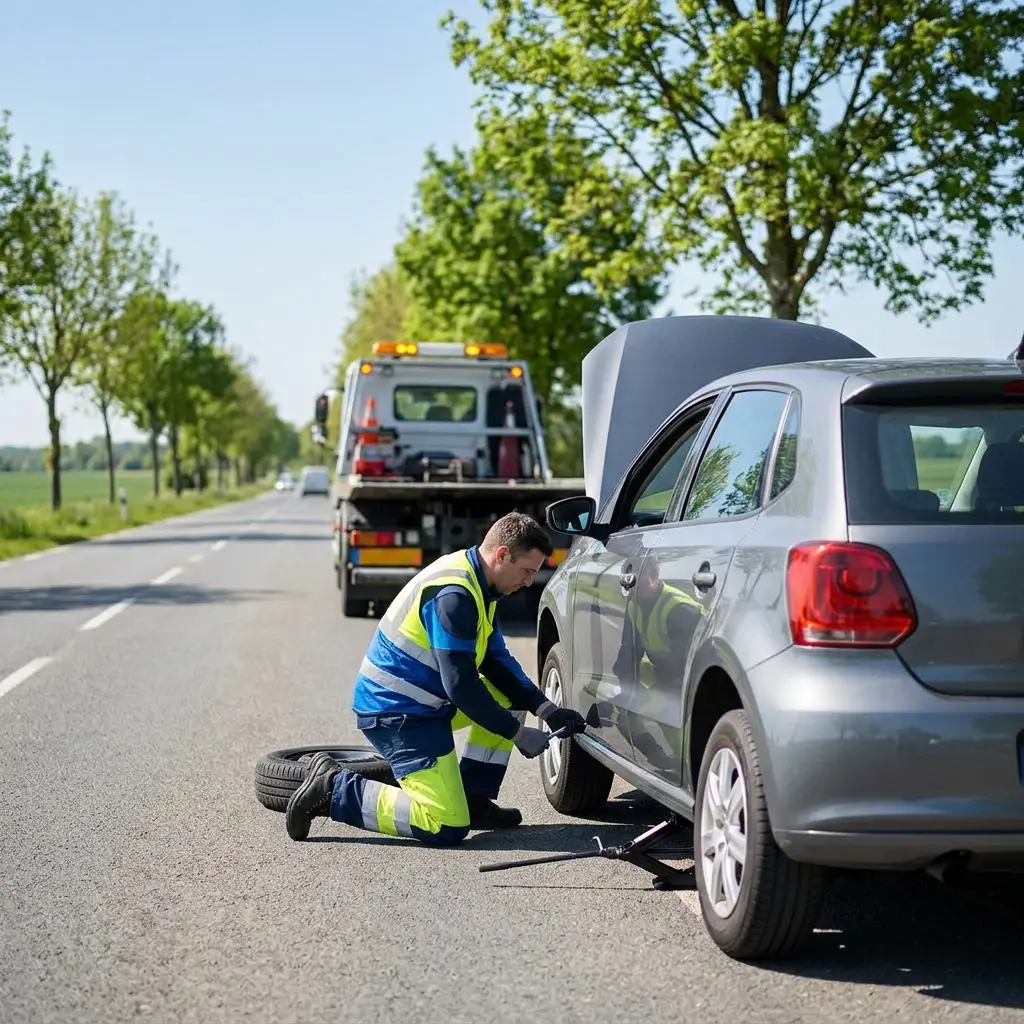 Livry-sur-Seine : votre solution de dépannage fiable.