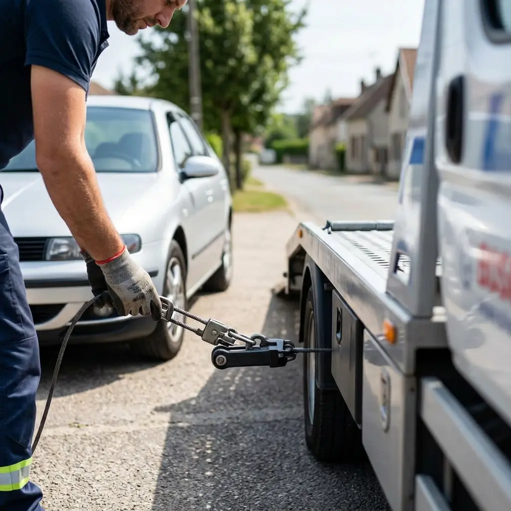 Besoin d’une intervention rapide à Livry-sur-Seine ?