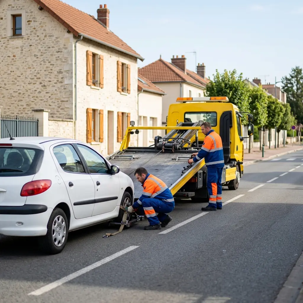 Une approche technique pour un dépannage efficace et rapide