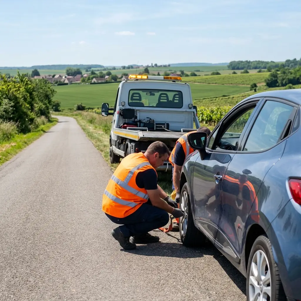 Un diagnostic précis pour un dépannage efficace