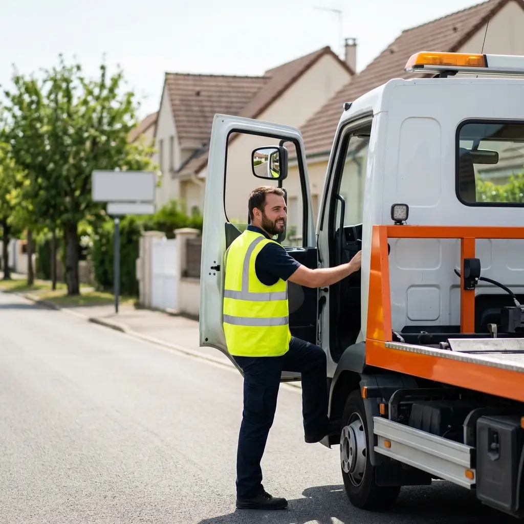 Besoin d'une intervention rapide à Nanteuil-lès-Meaux ?