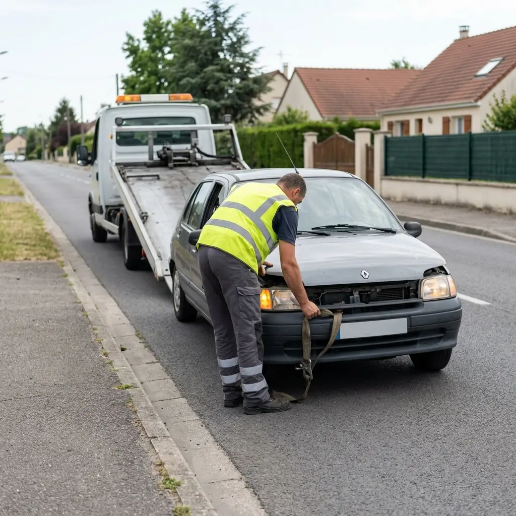 Comment se déroule l'intervention à Nanteuil-lès-Meaux ?