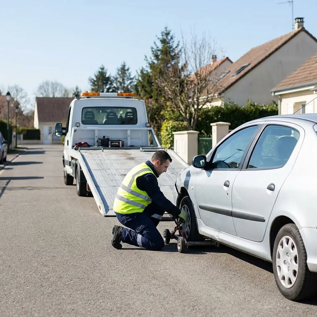 Une approche technique pour un dépannage efficace