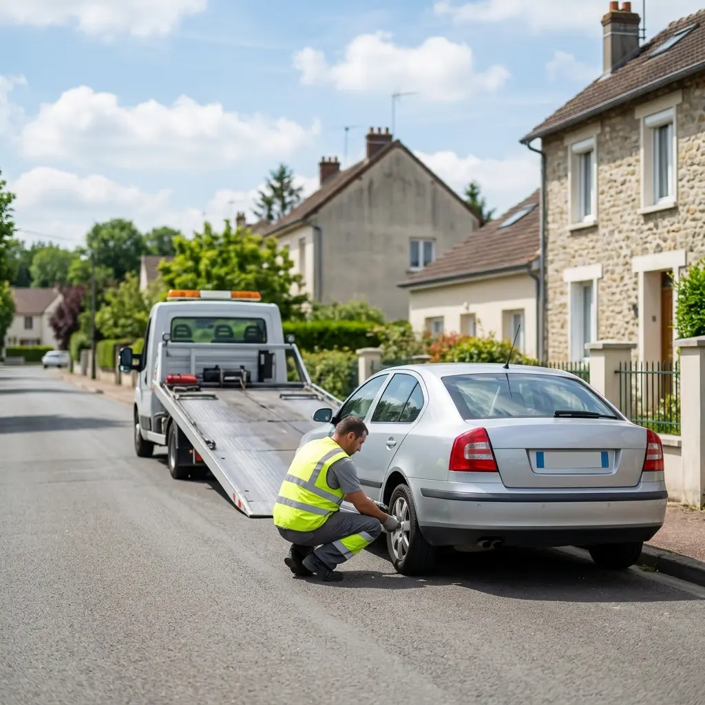 Une aide réactive pour tous vos besoins