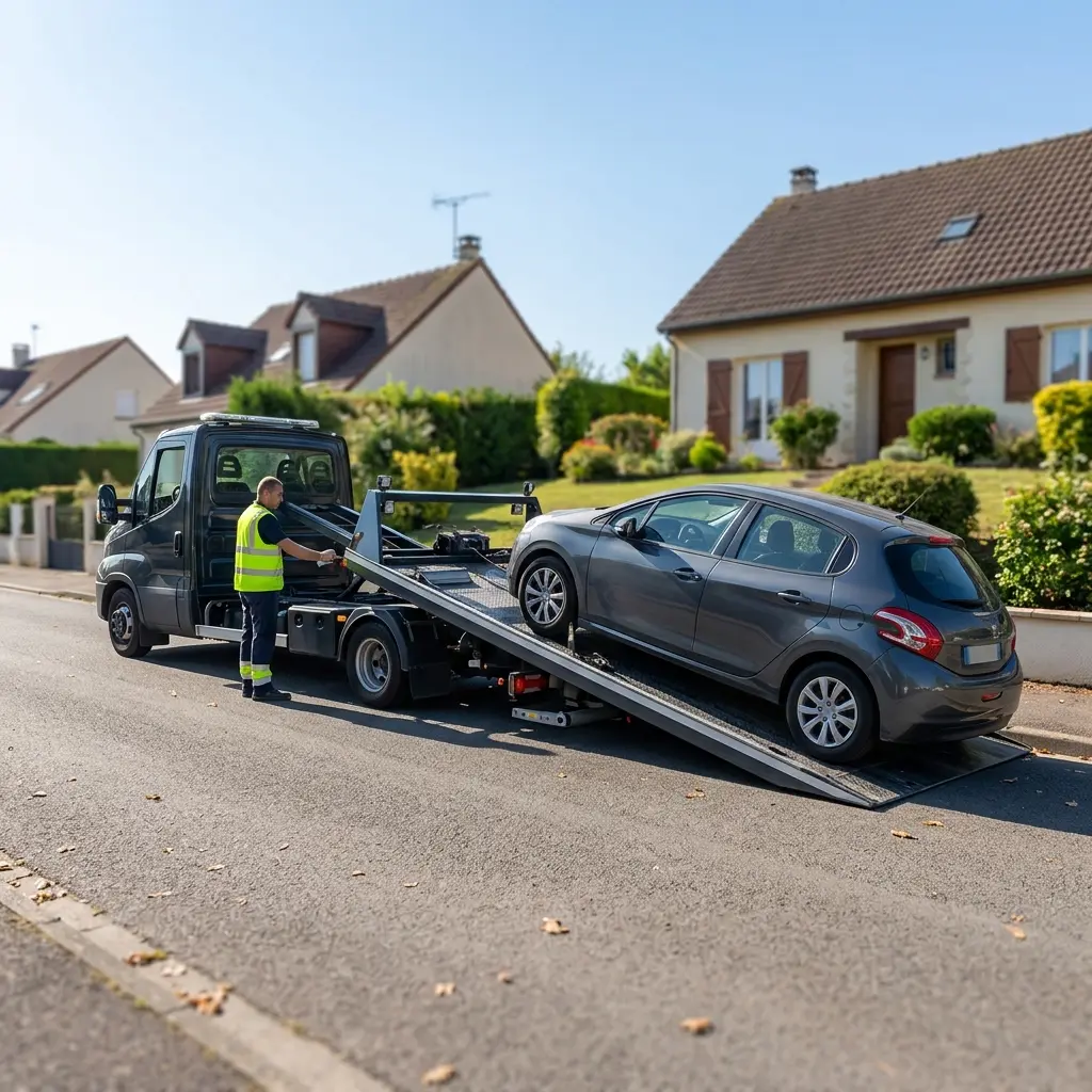 Pourquoi choisir nos services à Mouroux