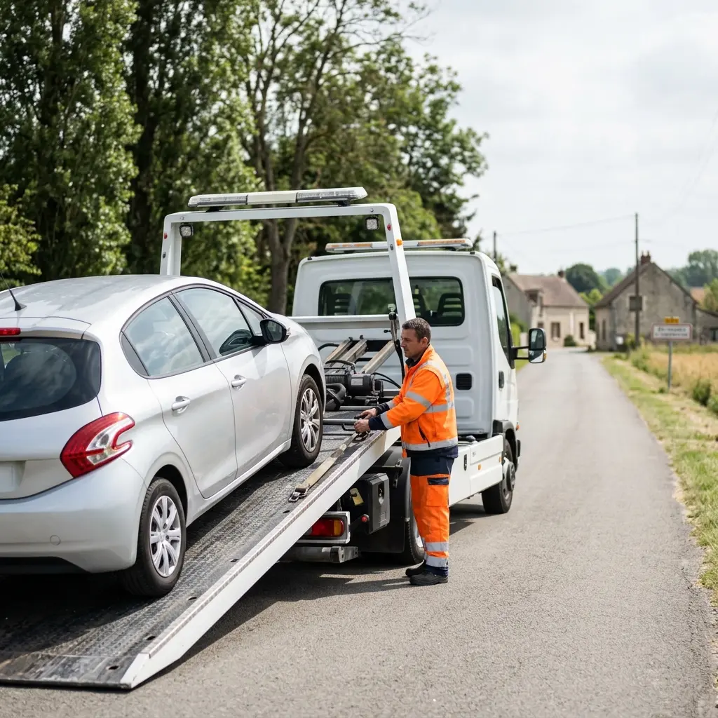 Comment se déroule l'intervention à Chauconin-Neufmontiers ?