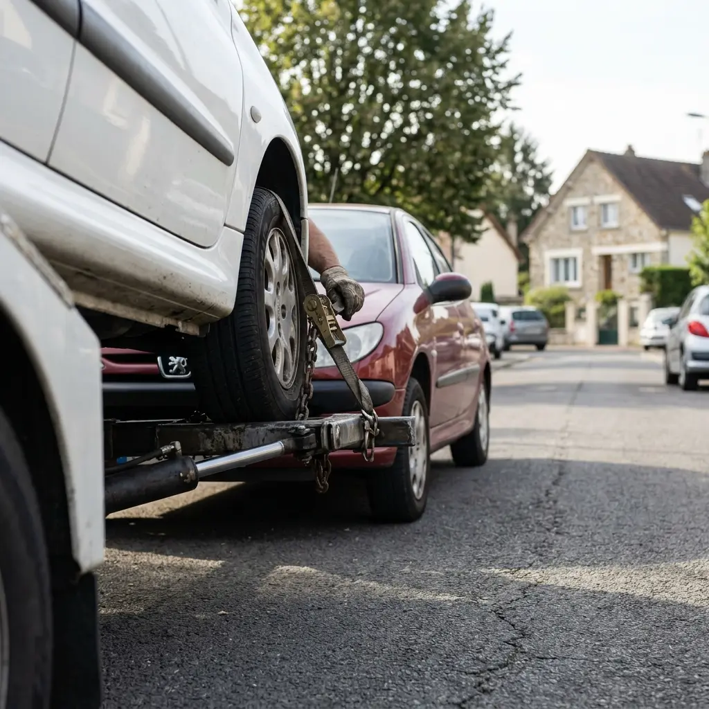 Comment se déroule l’intervention à Crégy-lès-Meaux ?