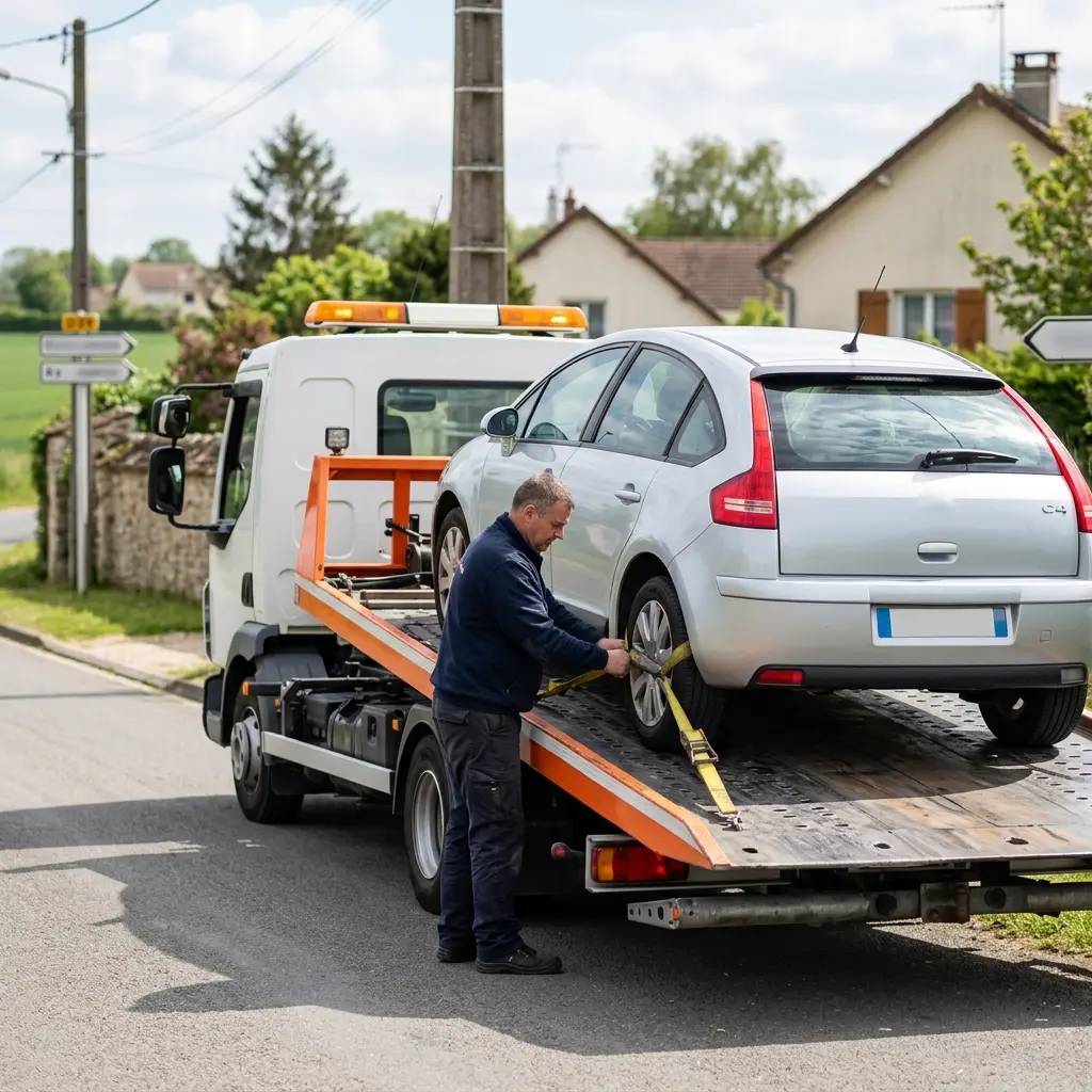 Une approche technique pour un dépannage réussi