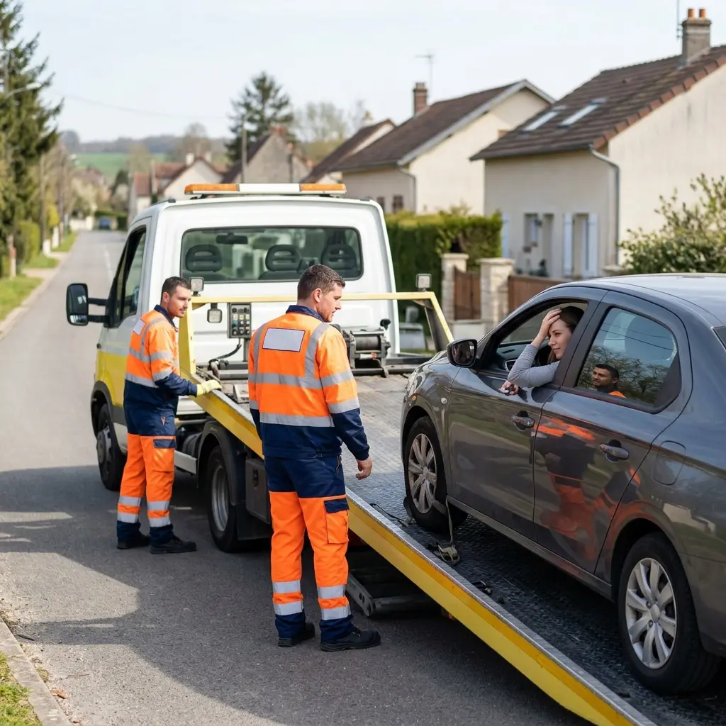 Un accompagnement professionnel pour tous vos déplacements