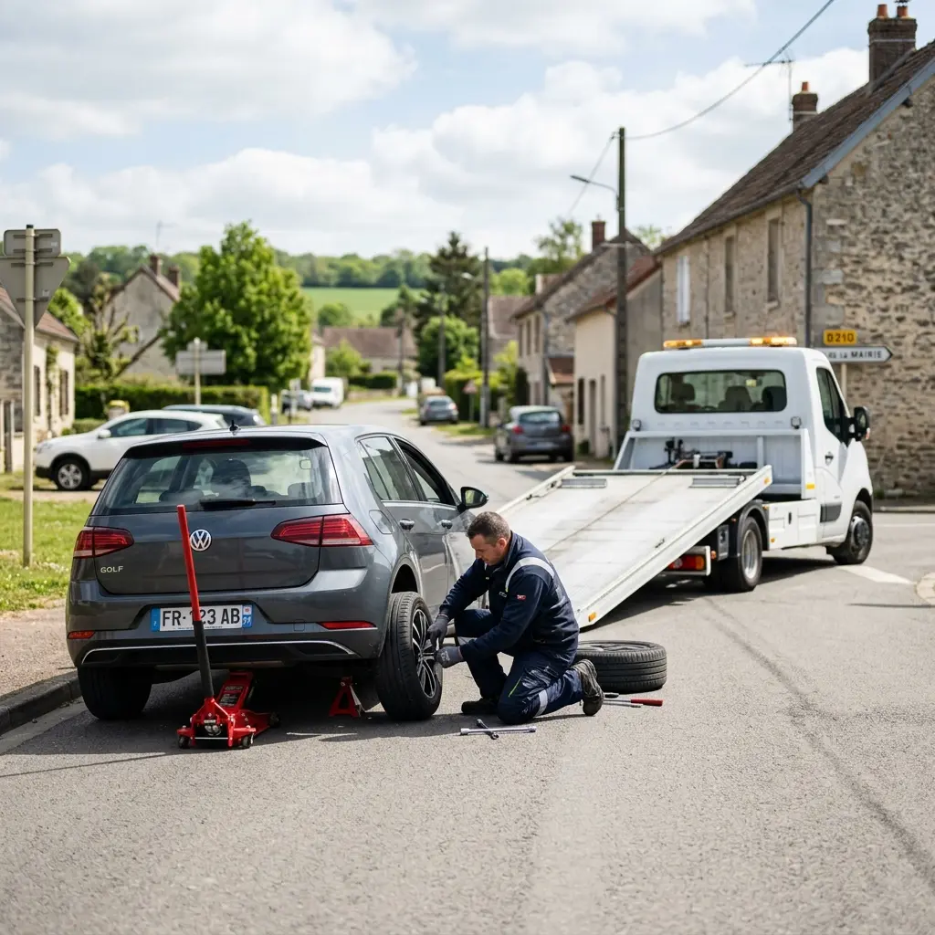 Assurez votre réactivité en pleine journée