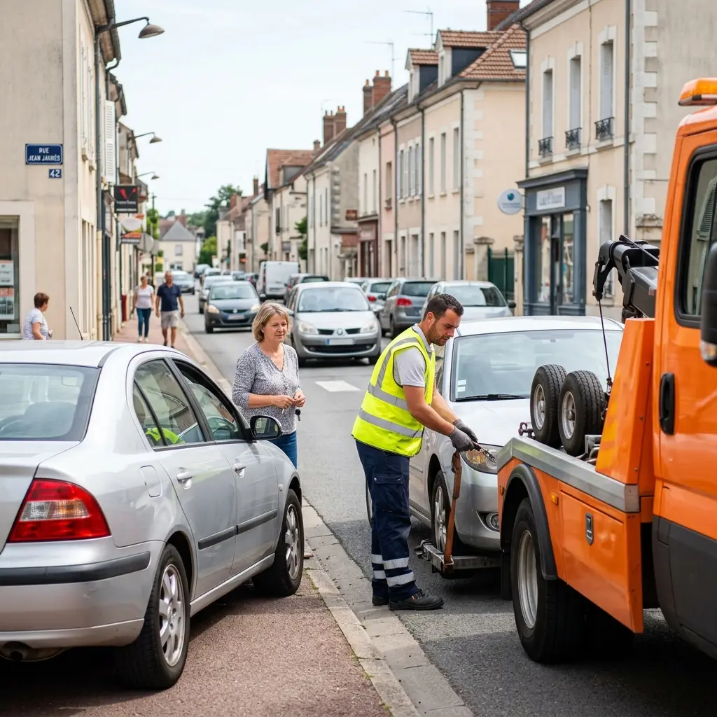 Une assistance technique adaptée à votre situation