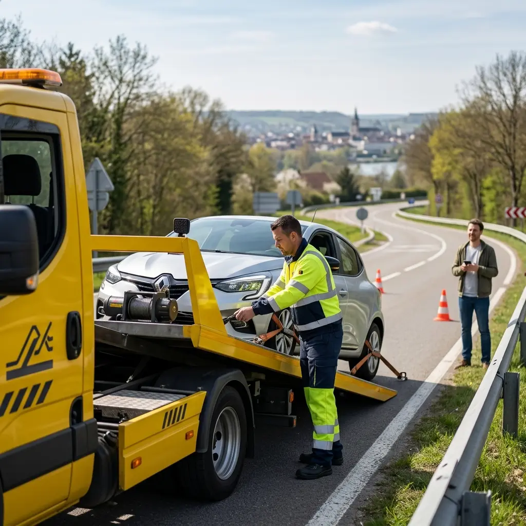 Pourquoi nous choisir à Montereau-Fault-Yonne