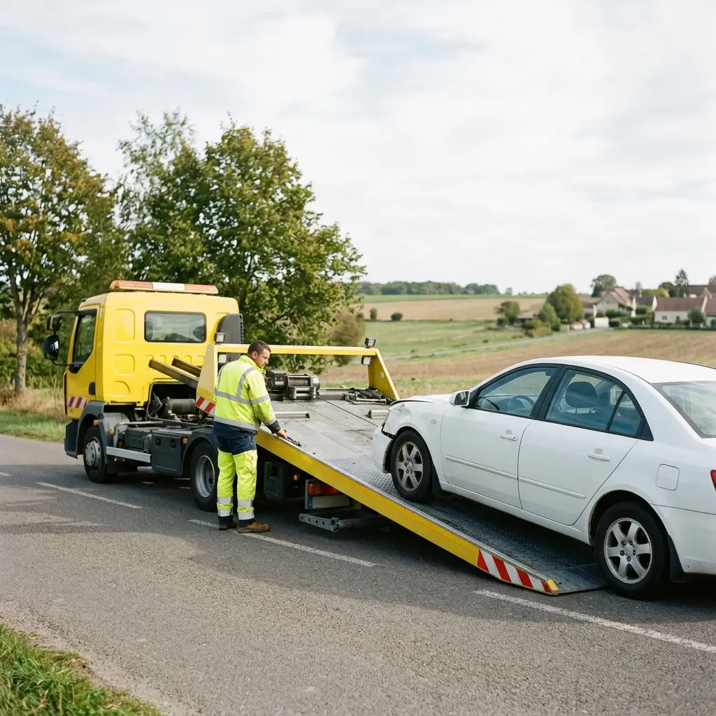Une assistance fiable pour rouler sereinement