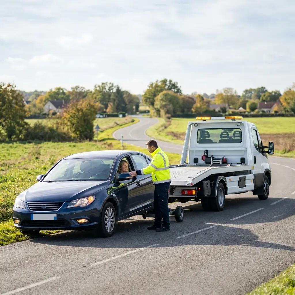 Pourquoi nous choisir à Varennes-sur-Seine
