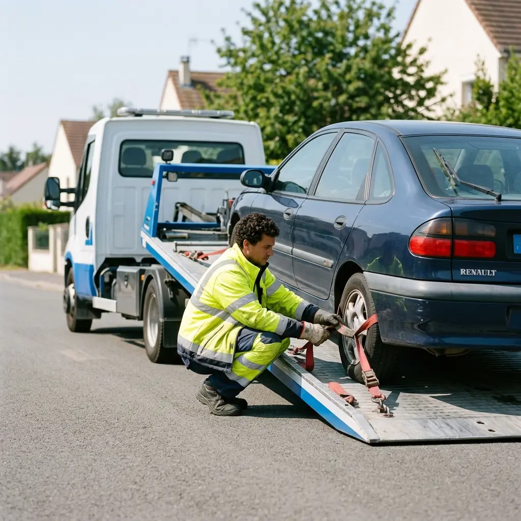 Une assistance fiable et accessible