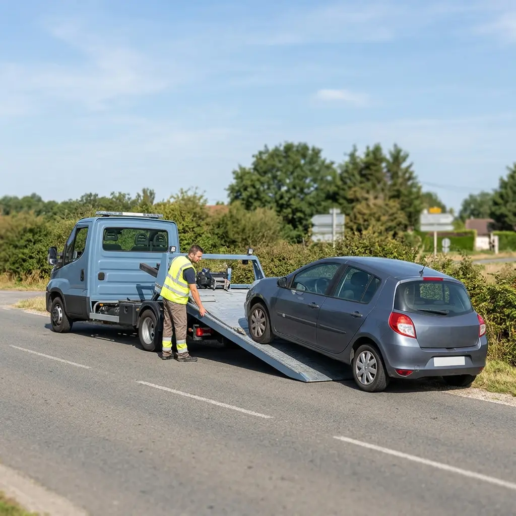 Prévenir les pannes et agir vite