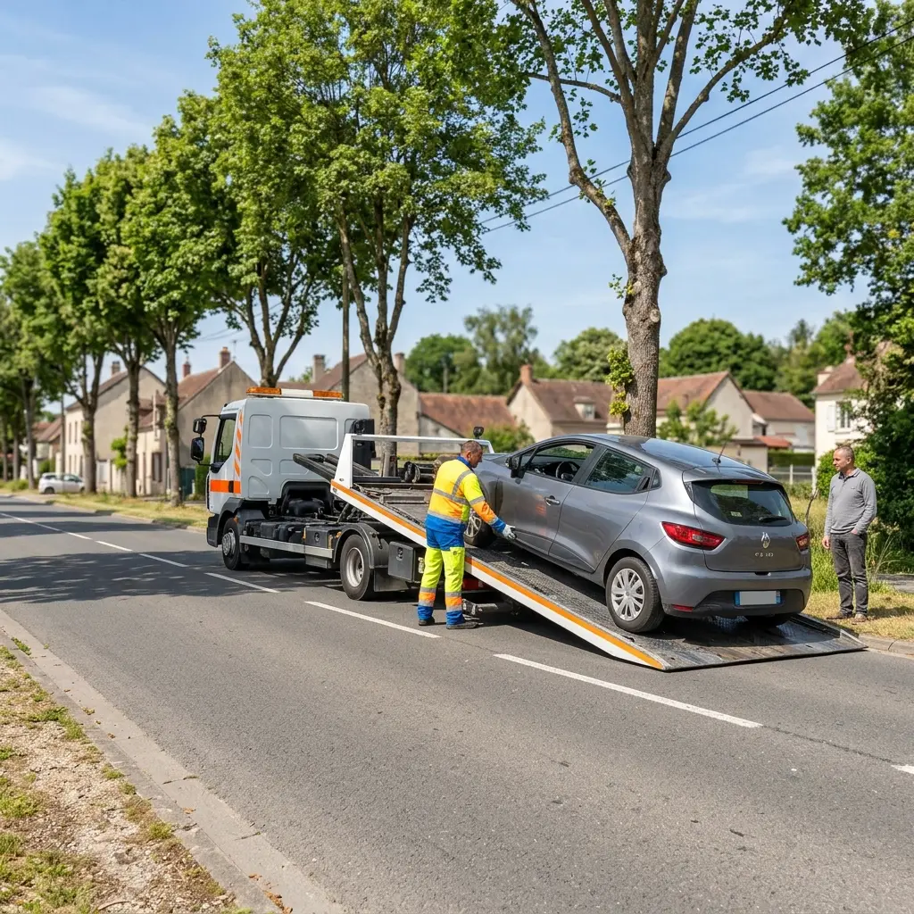 Une approche technique rigoureuse pour chaque panne