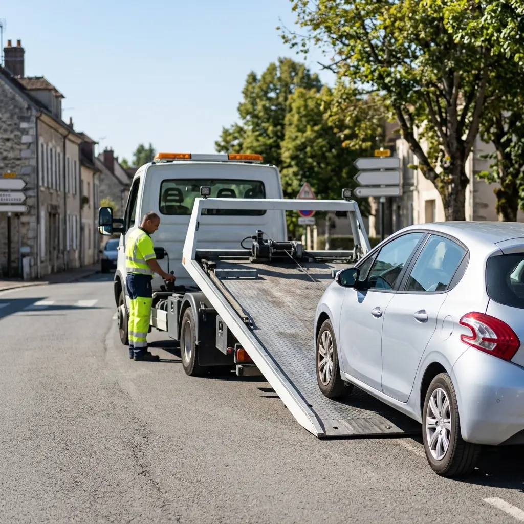Besoin d'une intervention rapide à Nemours ?