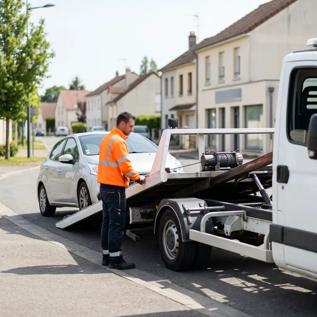 Prévenir les pannes et agir vite