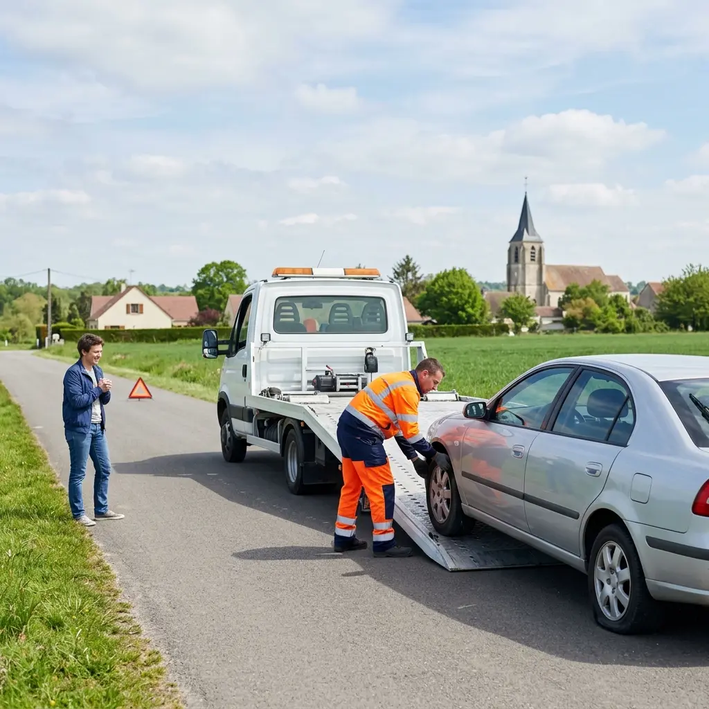 Un accompagnement fiable et rapide