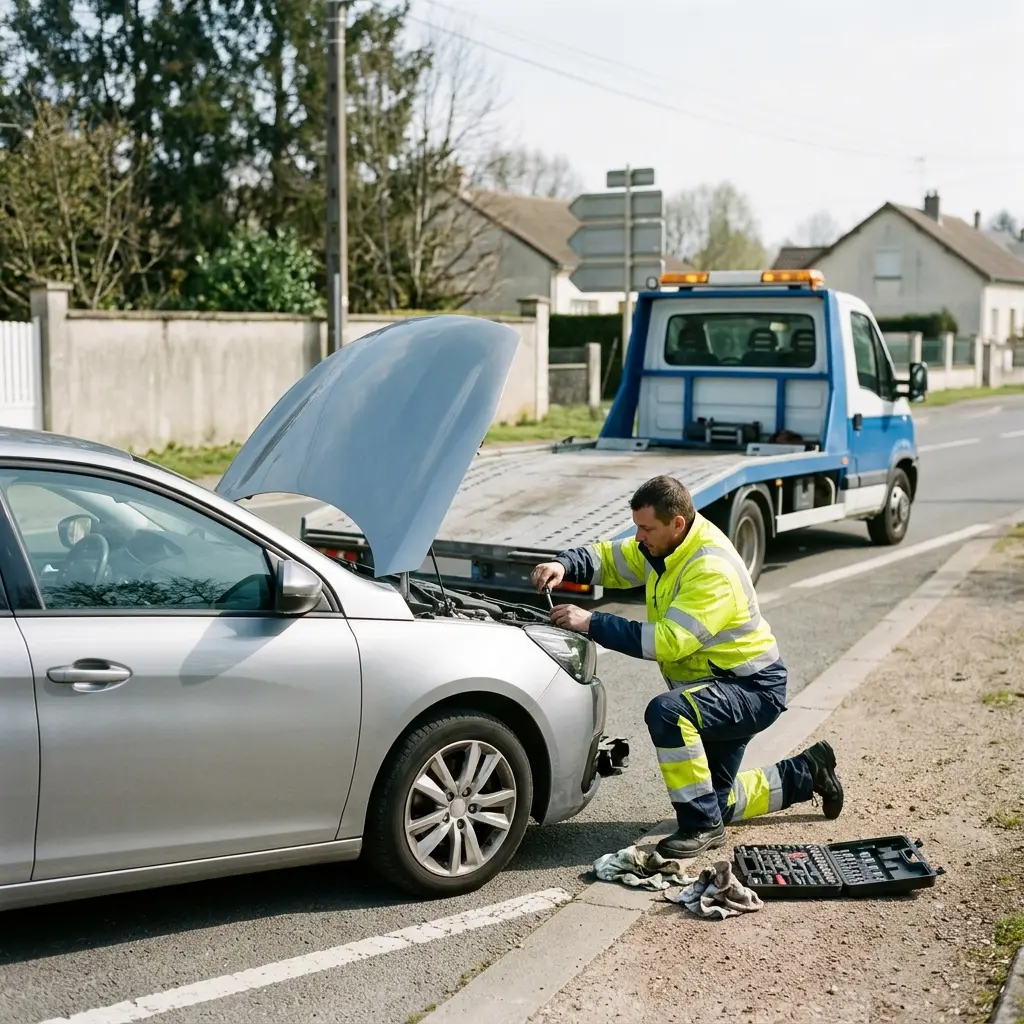 Besoin d'une aide immédiate à Saint-Pierre-lès-Nemours ?