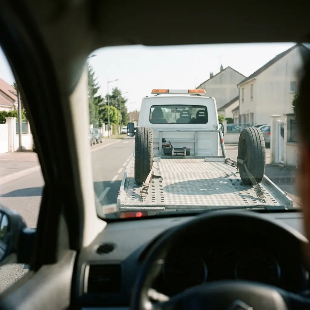 Une approche technique pour un dépannage réussi