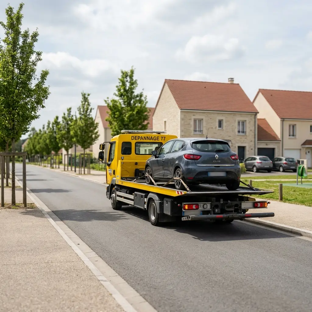 Comment se déroule l'intervention à Ferrières-en-Brie ?