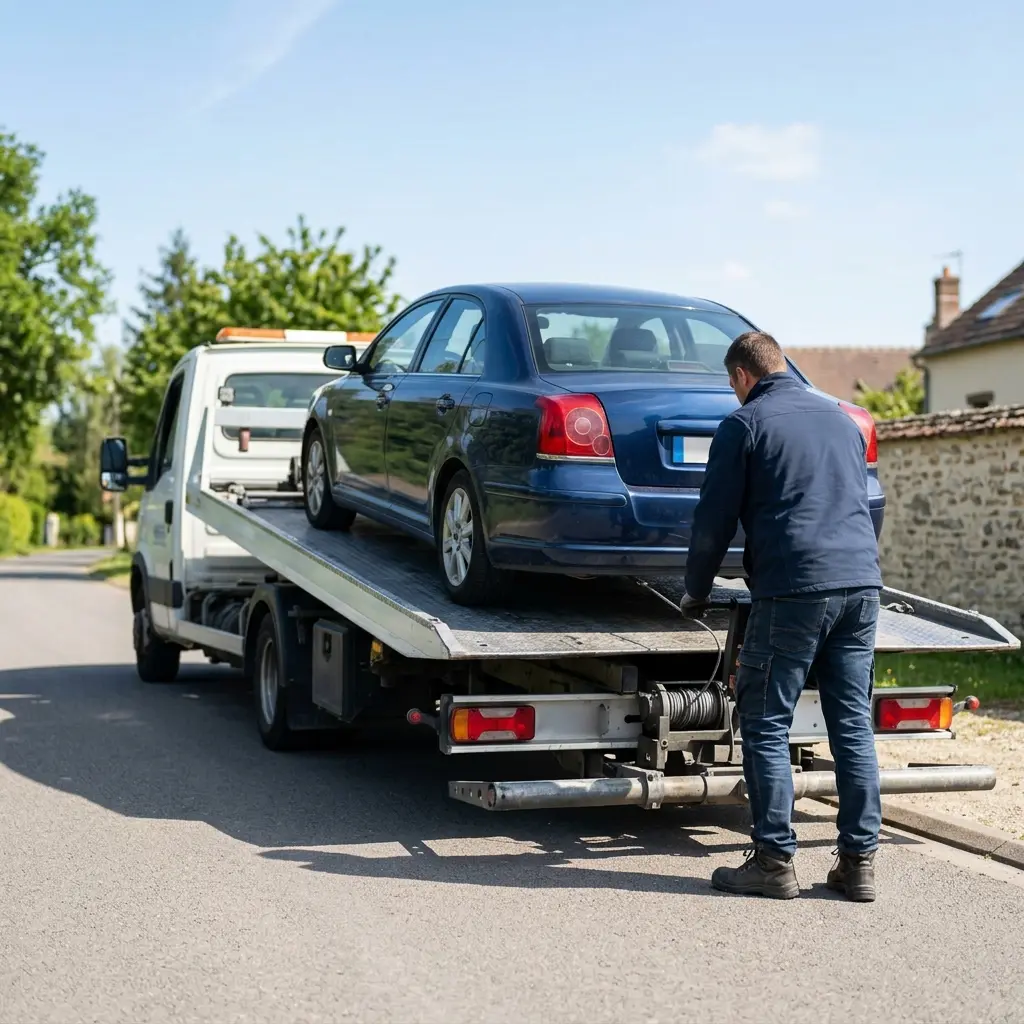 Comment se déroule l'intervention à Saint-Soupplets ?