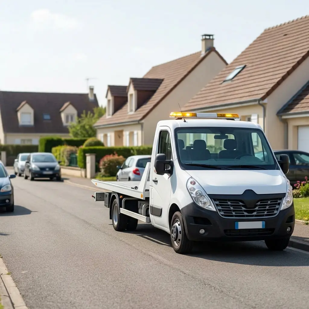 Réflexes utiles en cas de panne