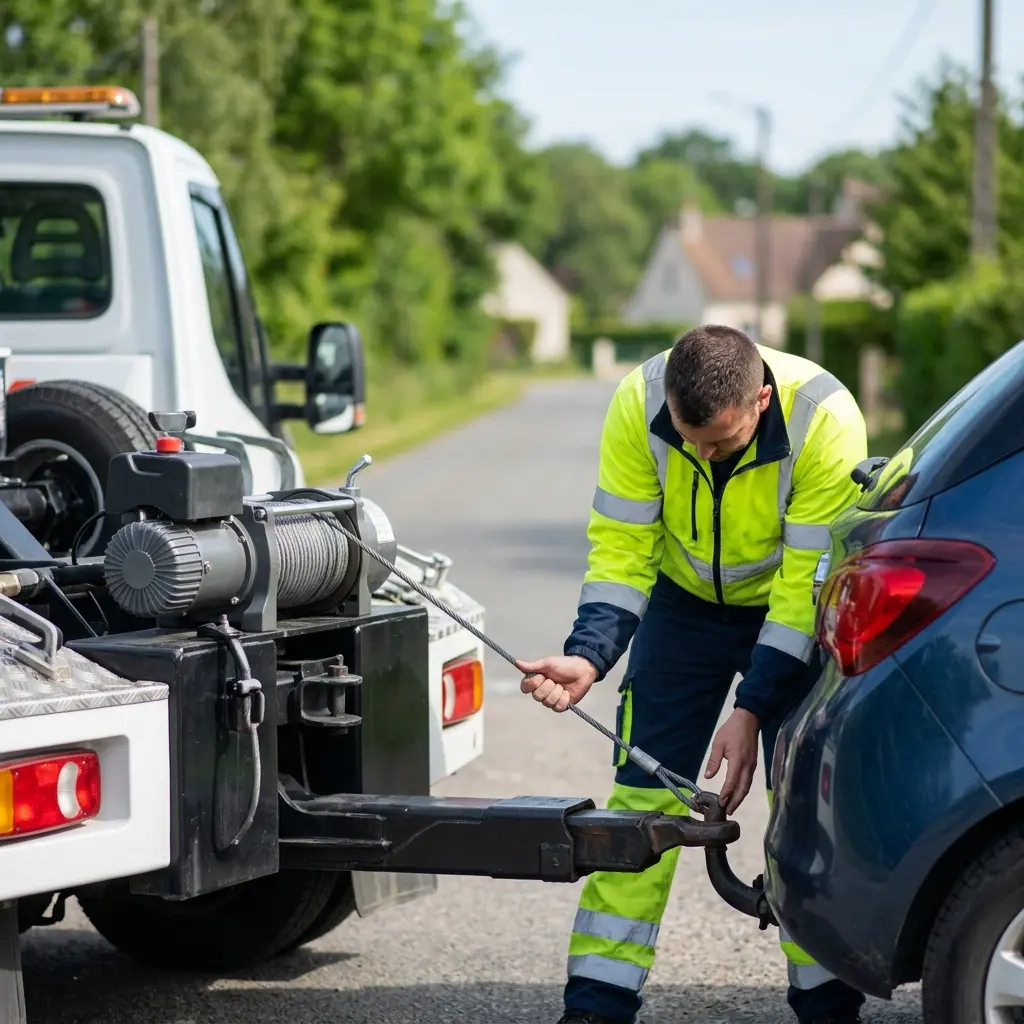 Une aide efficace et rapide