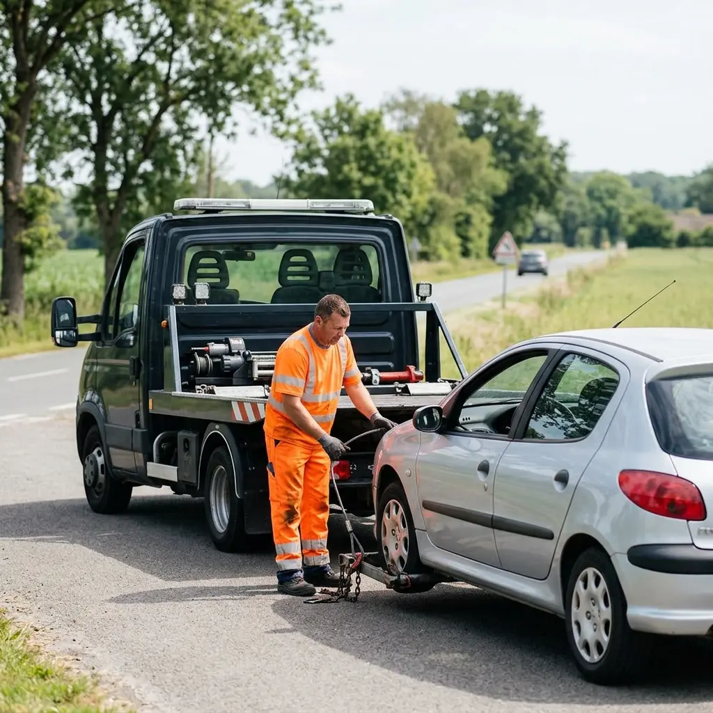 Réactions adaptées et prévention à Grisy‑Suisnes