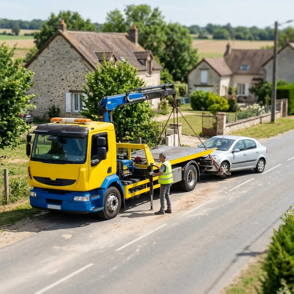 Pourquoi nous choisir à Grisy‑Suisnes