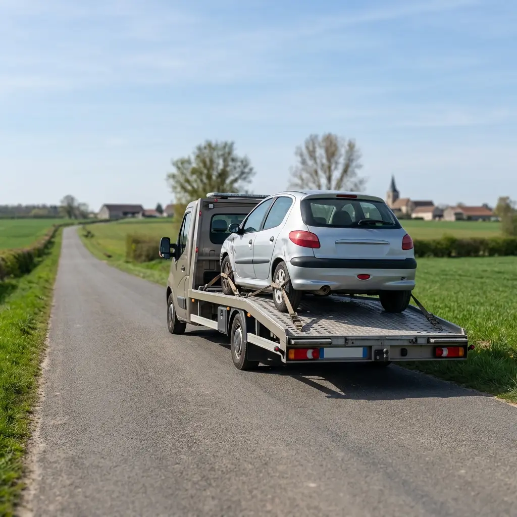 Besoin d’une intervention rapide à Grisy‑Suisnes ?