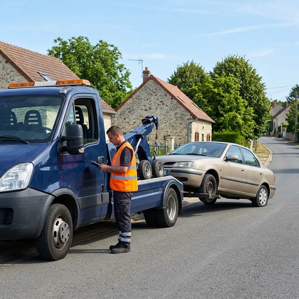 Notre méthode d’intervention rapide et fiable à Boissy‑le‑Châtel