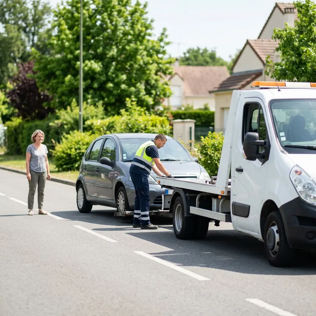 Gestes de prévention et sécurité routière