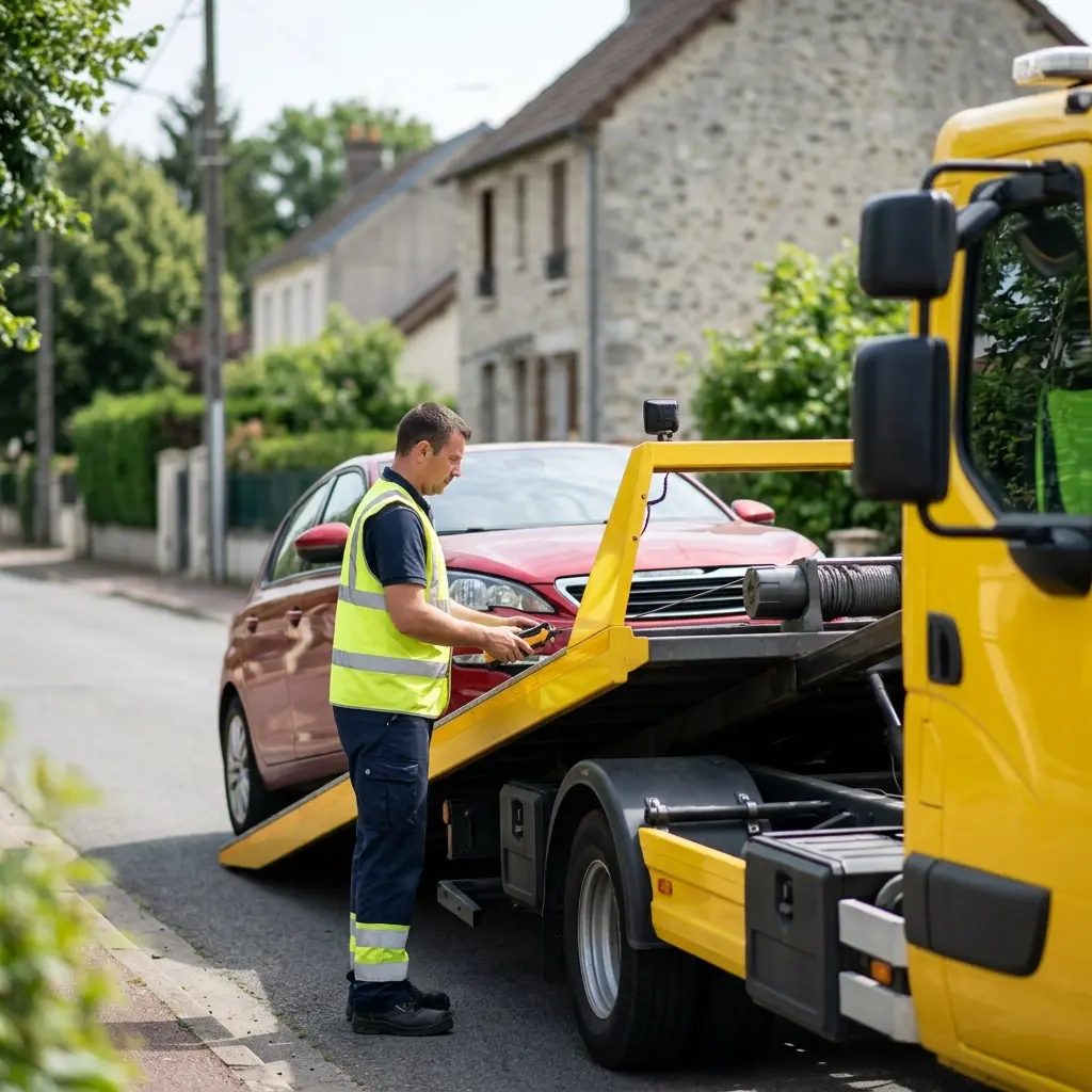 Bons réflexes à adopter à Chevry‑Cossigny