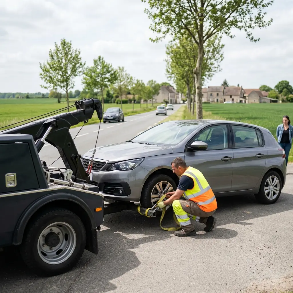 Besoin d’une intervention rapide à Chevry‑Cossigny ?