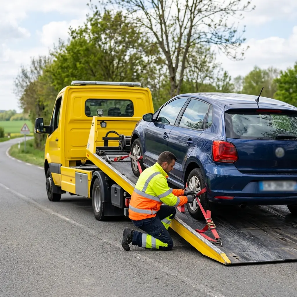 Comment se déroule l’intervention à Chevry‑Cossigny ?