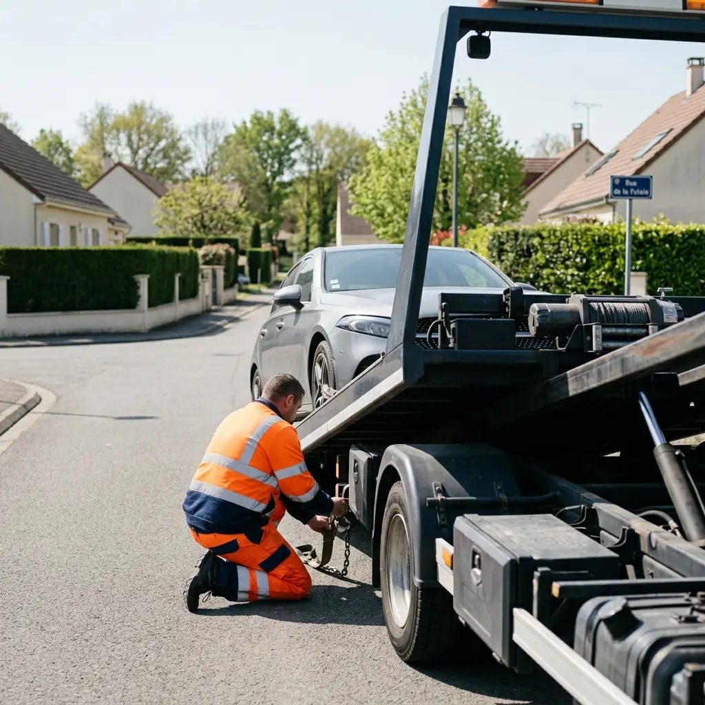Notre expertise technique sur place