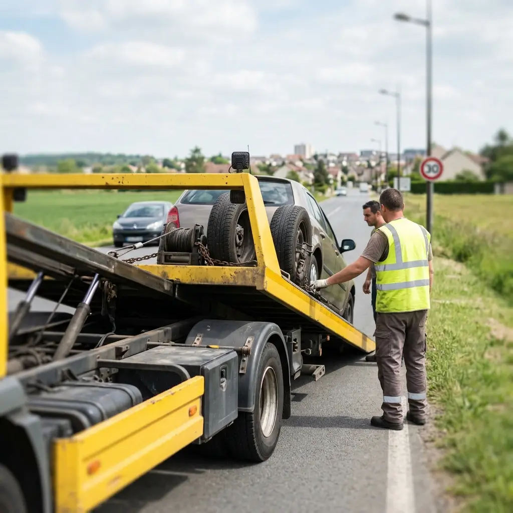 Une assistance fiable et réactive