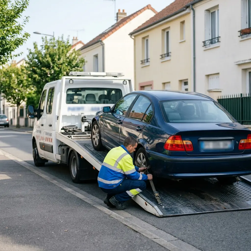 Prestations à considérer avant de s’arrêter