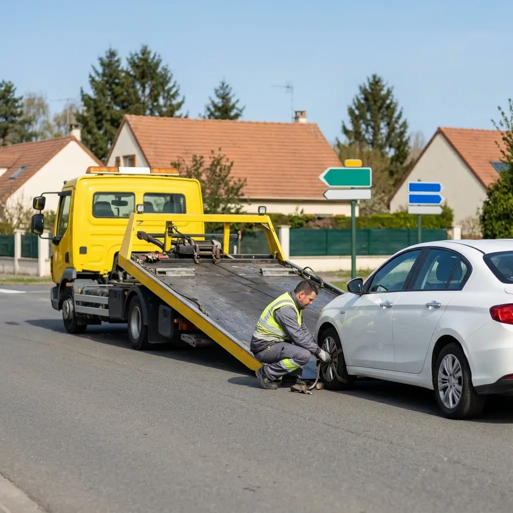 Pour une assistance sans tracas