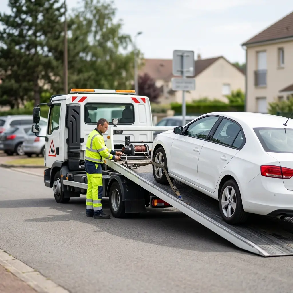Besoin d’une intervention rapide à Brou-sur-Chantereine ?